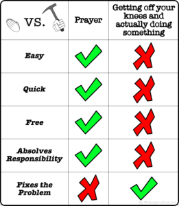 Prayer-vs-Getting-Off-Your-Knees