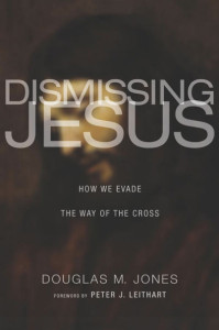 dismissing-jesus-book