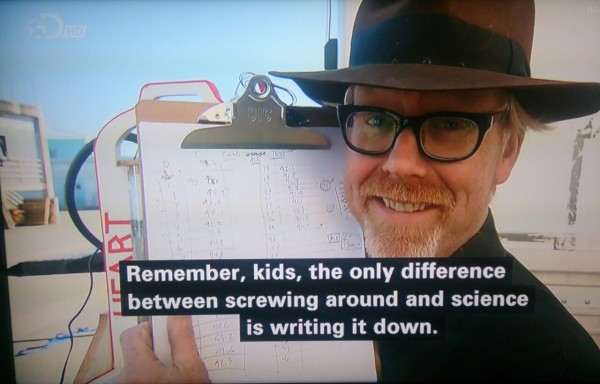 science-writing